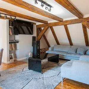 Roof Apartament