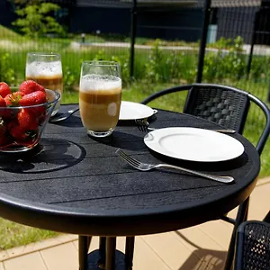 Przytulny Z Ogrodkiem W Doskonalej Lokalizacji Fair Apartament