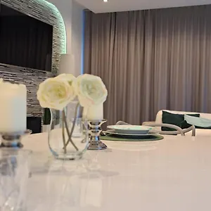 Krawiecka 6 Apartament