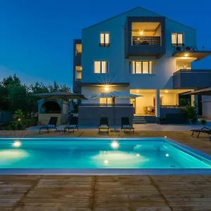Petar's Dream 3 , Privlaka (Zadar) Chorwacja